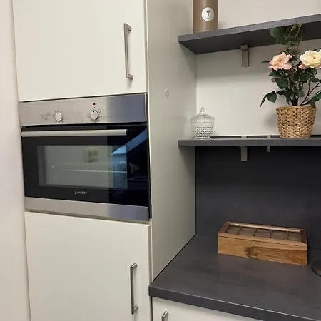 Apartment Zentral Gelegene